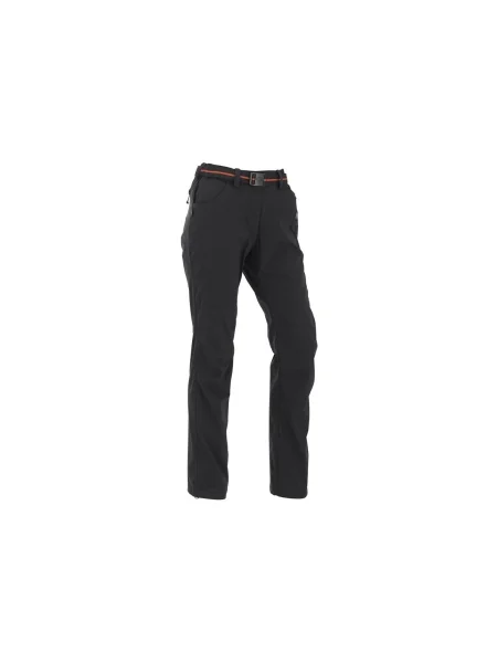 Pantaloni Maul negru