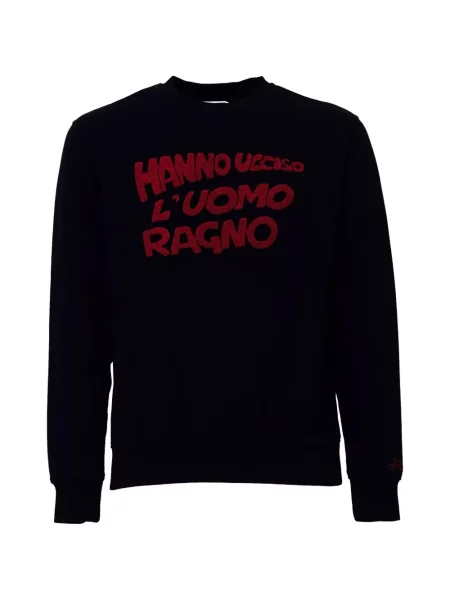 Hanorac Mc2 Saint Barth negru