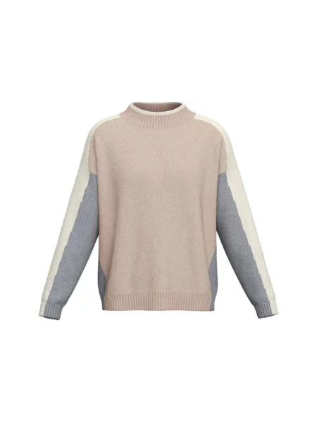 Pulover Linea Emme Marella bej