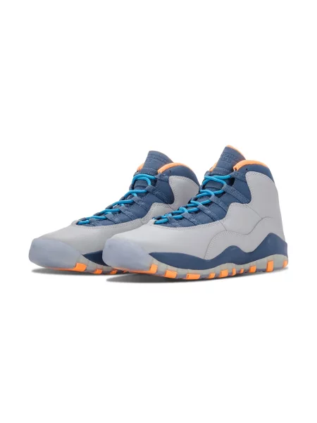 Sneakersy dziecięce Jordan szare