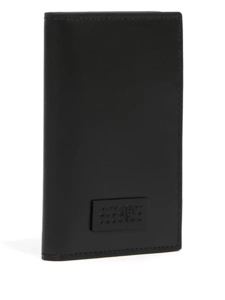 Portofel Mm6 Maison Margiela negru