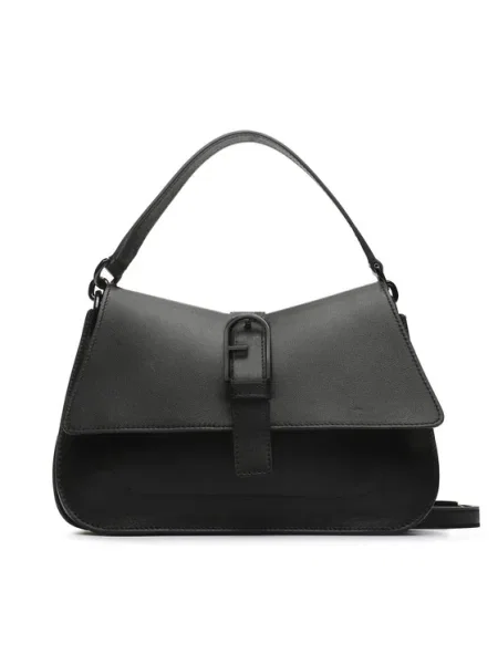 FURLA Poșete FLOW' negru