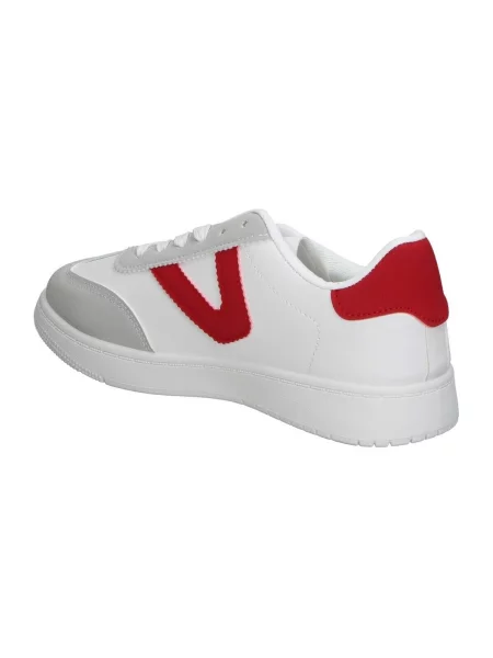 Tenisky Meivashoes biela