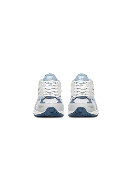 Sneakersy Reebok šedé
