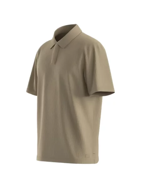 Tricou polo Hugo