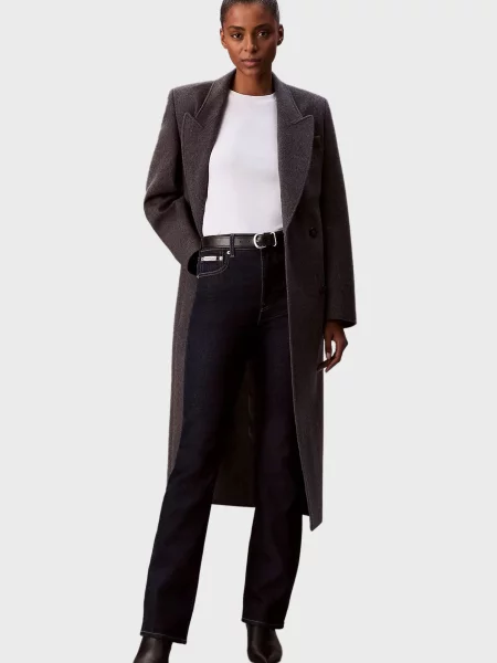 Класичні джинси Calvin Klein Jeans сині