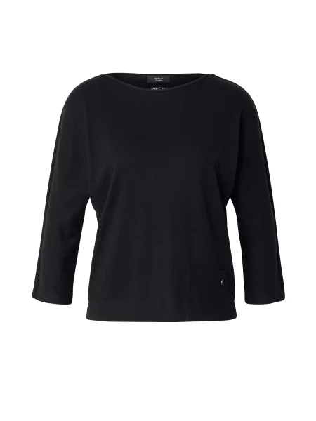Marc Cain Tricou negru