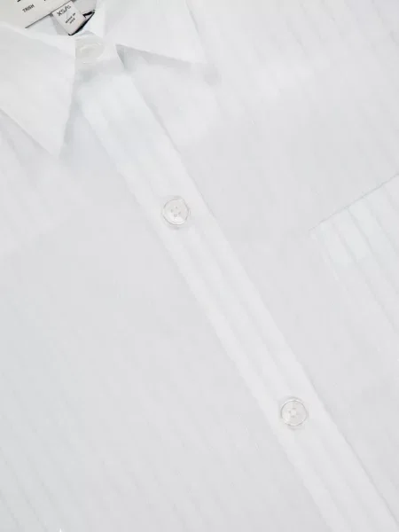 Koszula w paski Twp w paski biała