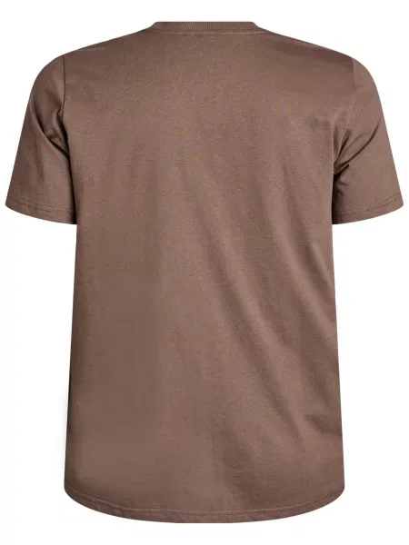 Zizzi Tricou Vcharlin brocart