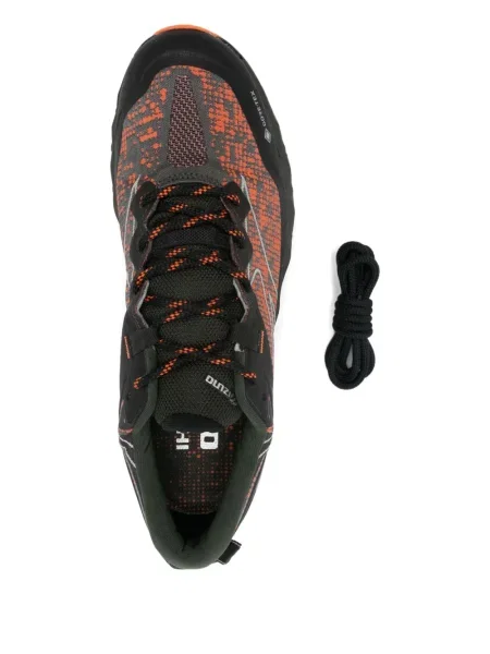 Sneakerși Mizuno negru