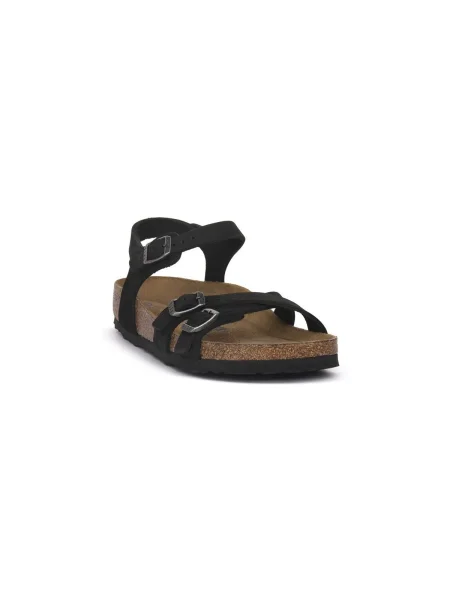 Pantofi Birkenstock negru