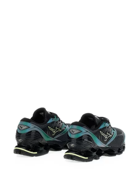 Sneakerși Mizuno negru