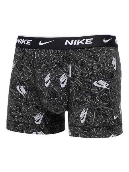 Дълго шапка Nike сиво