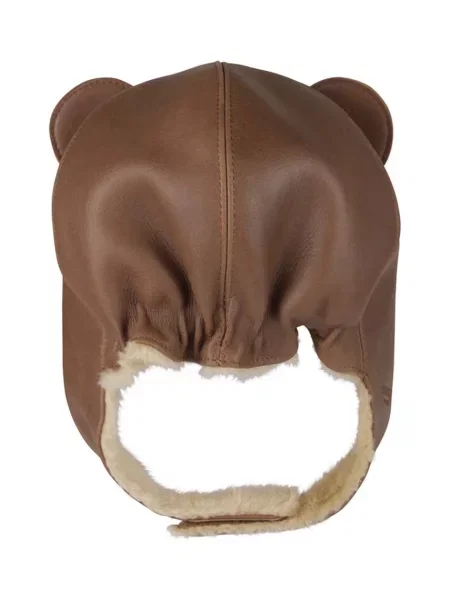 Donsje Дитяча шапка Kapi Classic Hat Bear