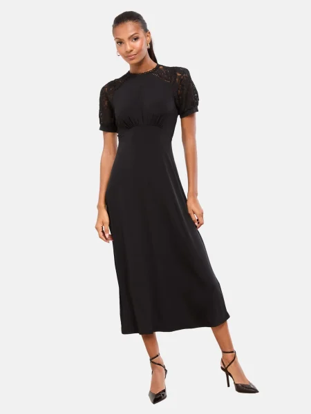 Lipsy Rochie negru