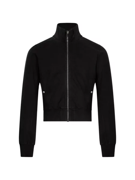 Geacă Rick Owens Drkshdw negru