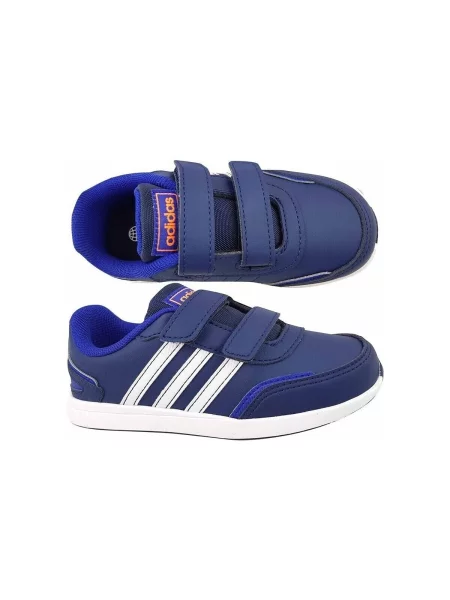 Gyerek félcipő Adidas