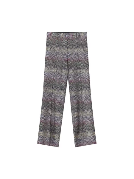 Spodnie Missoni