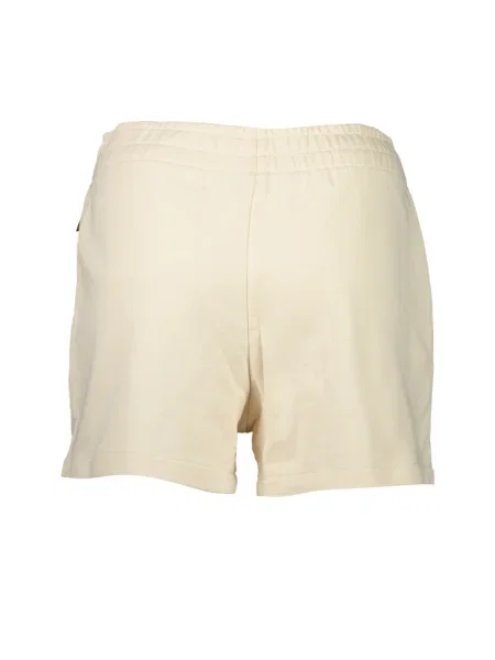 Pantaloni Napapijri scurte bej