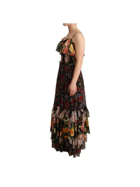 Sukienka Dolce And Gabbana
