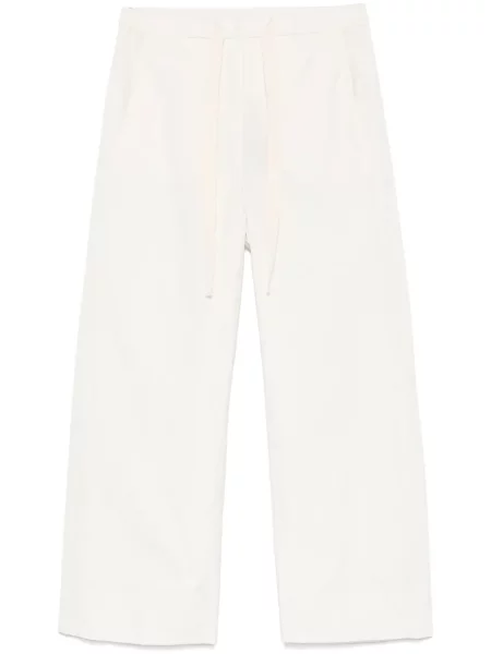 Pantaloni 's Max Mara alb