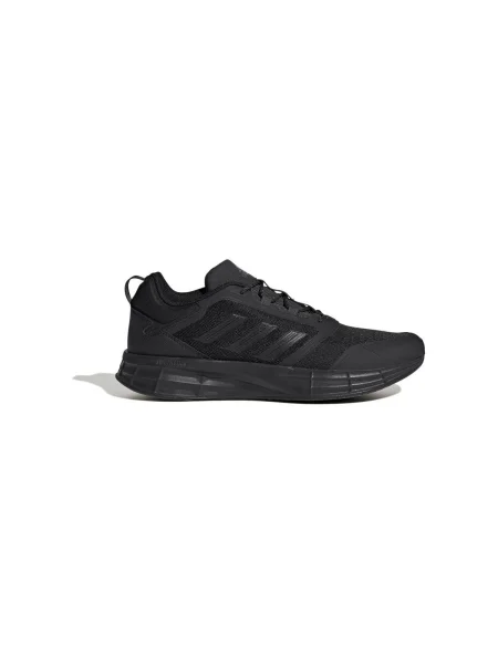 Félcipő Adidas fekete