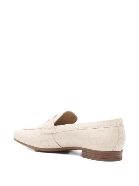 Pantofi loafer Geox