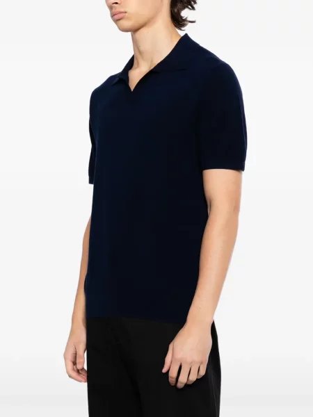 Košile N.peal modrá