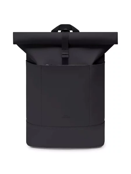Раница със стойка за багажник Ucon Acrobatics Lotus Infinity Black 16 L черно