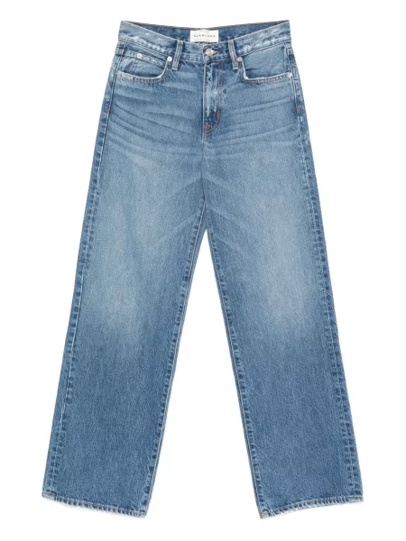 Blugi Slvrlake albastru