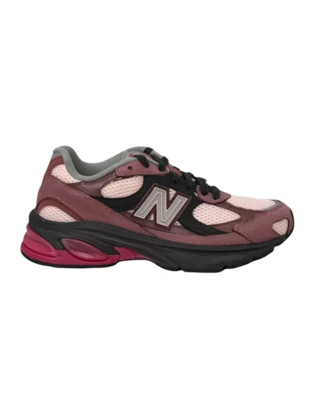 Trampki New Balance Pink EUR 40 różowe