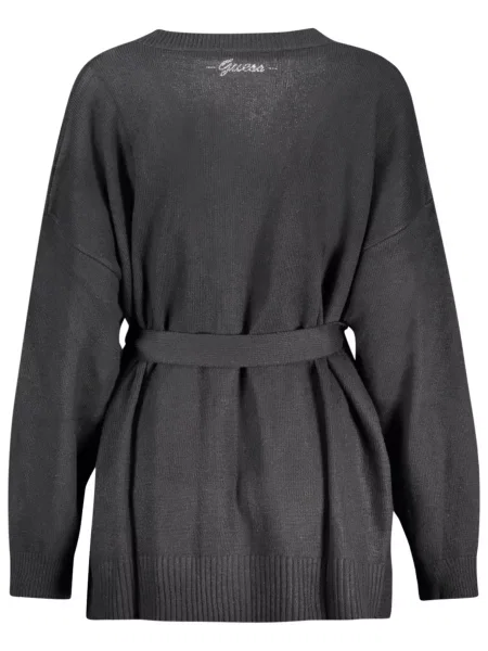 Cardigan Guess Jeans negru