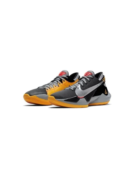 Pantofi Nike gri