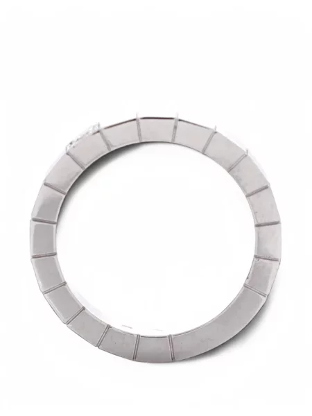 Inel Cartier alb