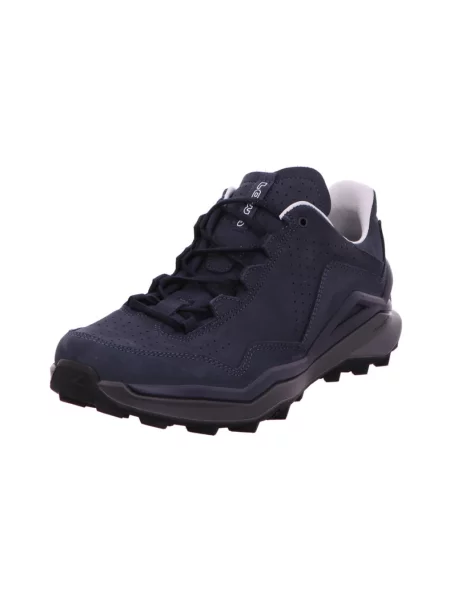Lowa Buty Turystyczne Maddox Pro Lt Lo blau niebieskie