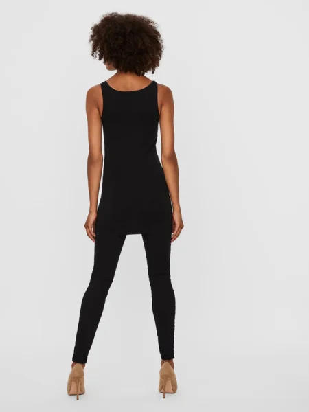 Felső Vero Moda fekete
