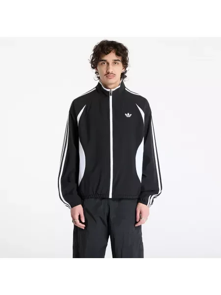 Szvetter Adidas Originals fekete