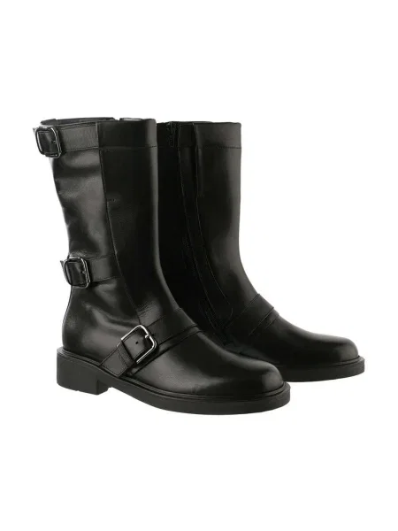 Pantofi Högl negru