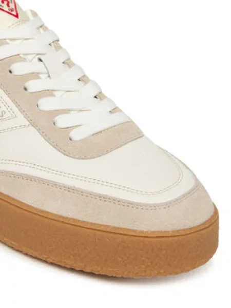 Guess Laisvalaikio batai FMFMOH balta