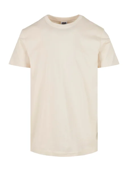 Urban Classics Tricou bej