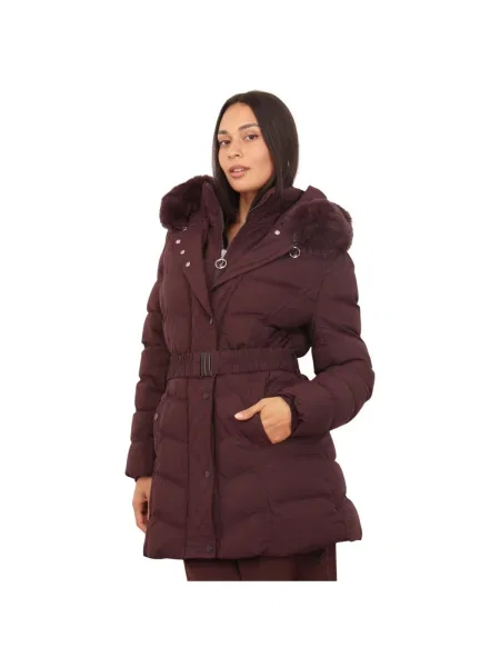 Palton La Modeuse bordo