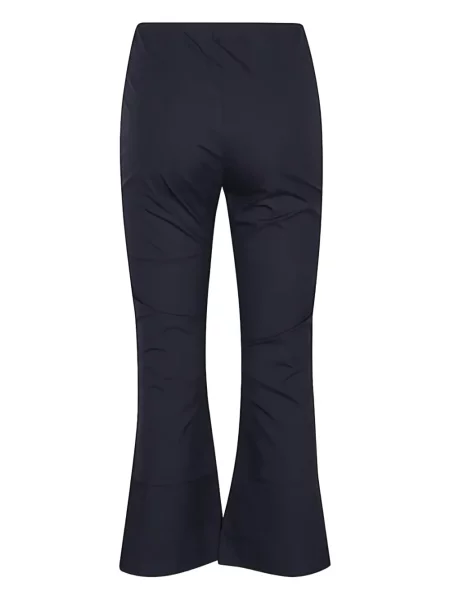 Cropp pantaloni Liviana Conti albastru