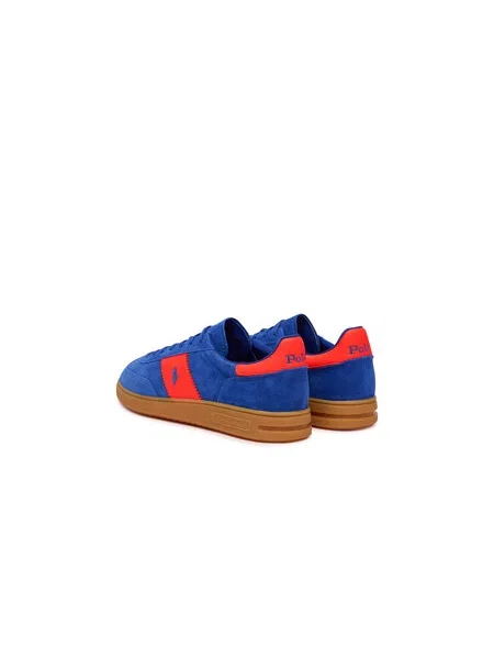 Superge Polo Ralph Lauren modra
