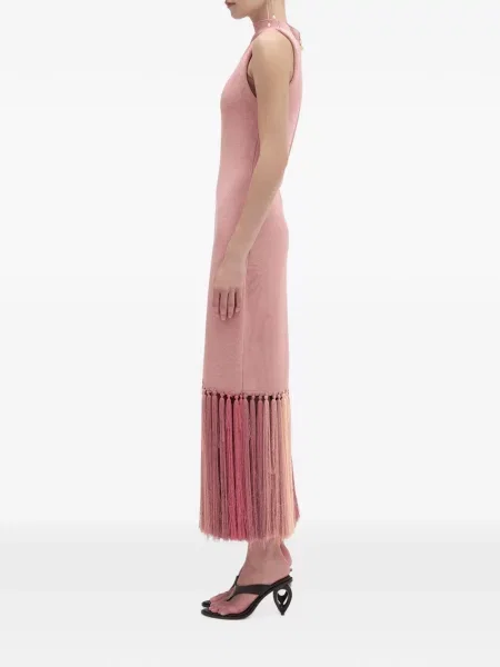 Rochie Aje roz