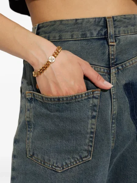 Brăţară Off-white alb