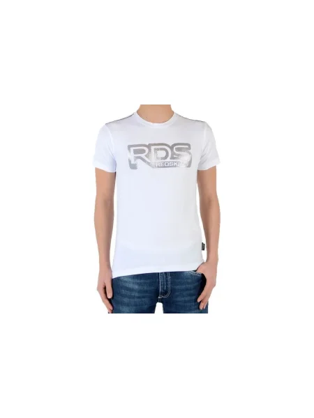 Tricou copii Redskins alb