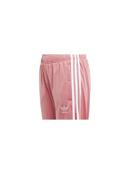 Gyerek ruha Adidas rózsaszín