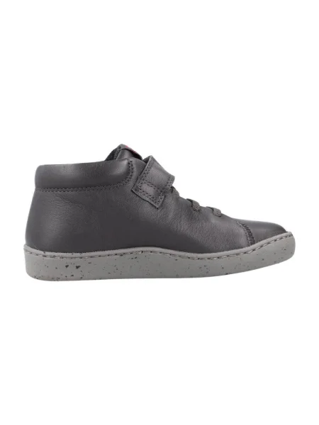 Pantofi copii Camper gri
