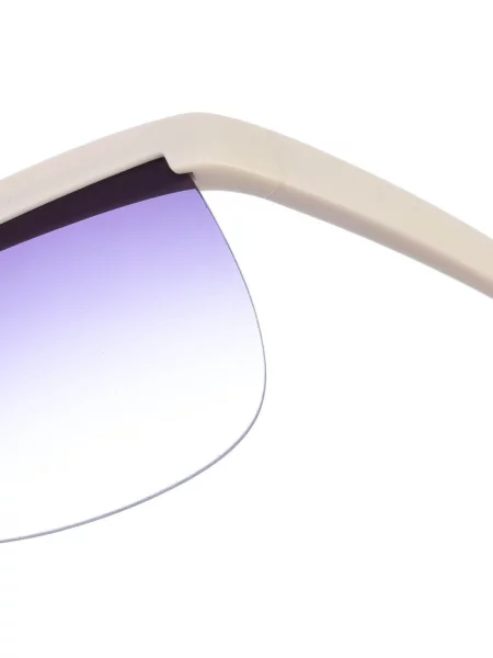 Ceas Courreges alb