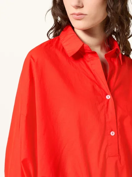 Lilienfels Bluzka rot czerwona